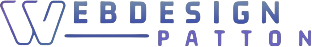 Patton Webdesign Logo